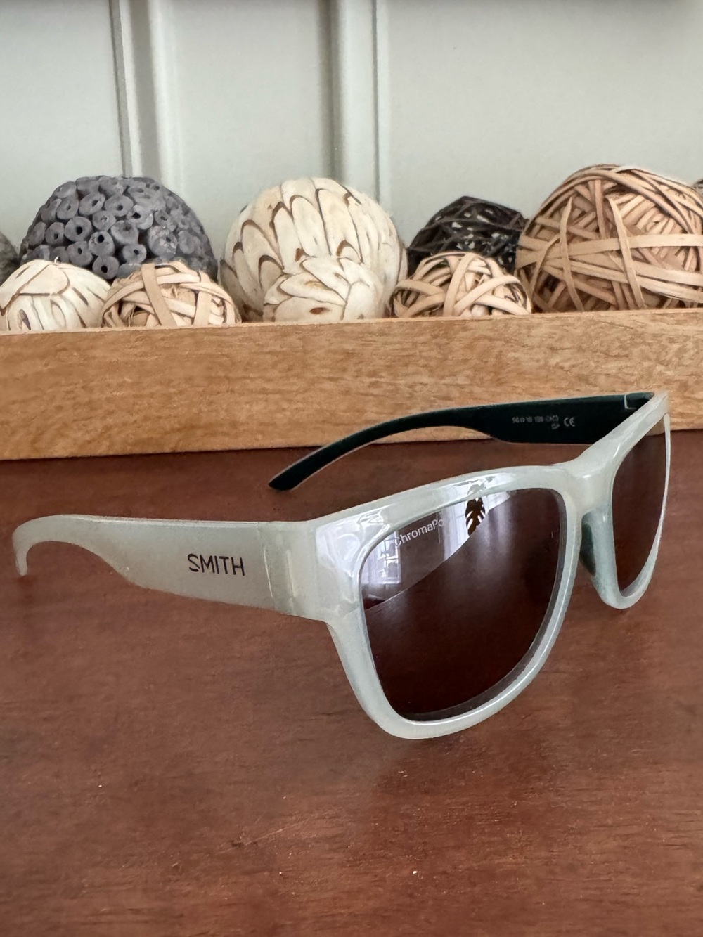 Smith Ember Sunglasses